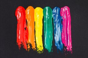 Paint Color Psychology