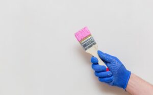 Professional Paint Jobs